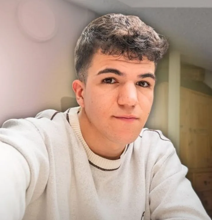 David Poblador