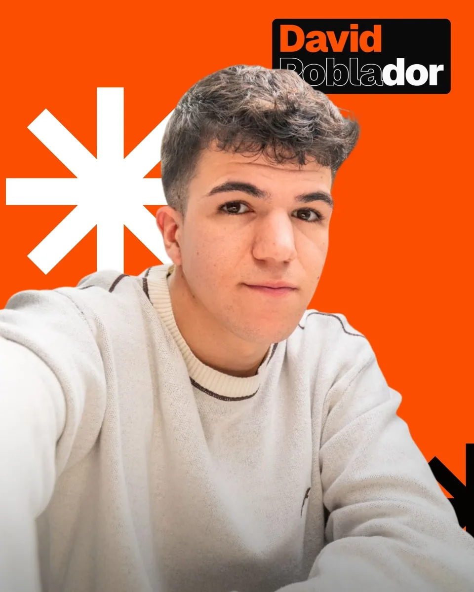 David Poblador